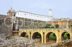 peniche festung - peniche fortress 01