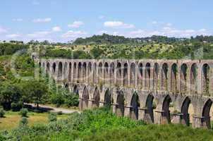 tomar aquaedukt - tomar aqueduct 10