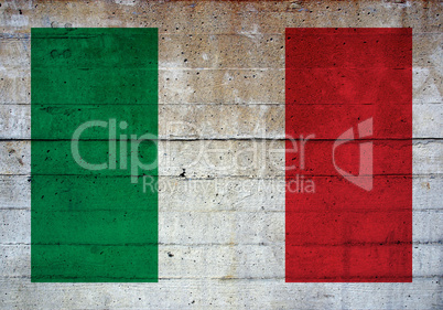 italian flag