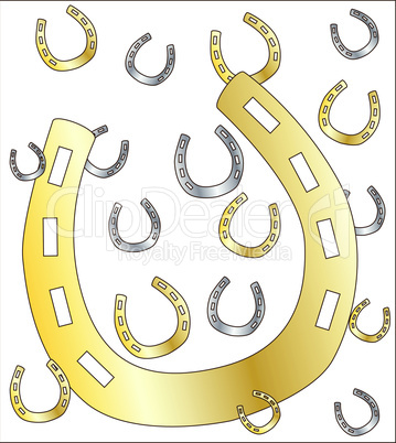 horseshoe