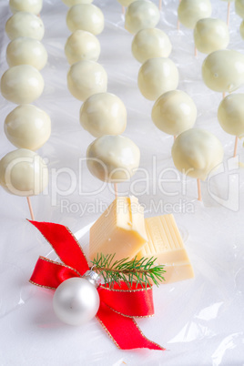 gingerbreads small ball