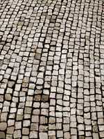 Paving stone