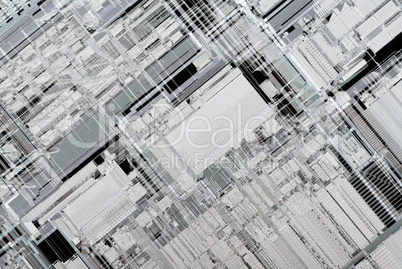 Inside Microprocessor Architecture