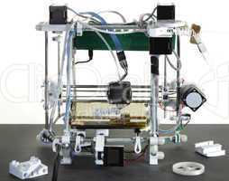 3d printer