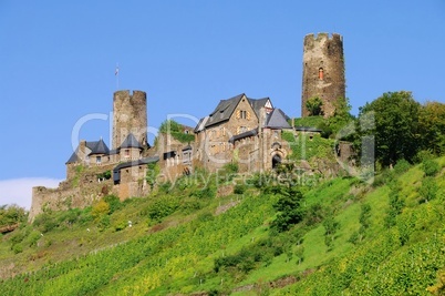 thurant burg - castle thurant 07