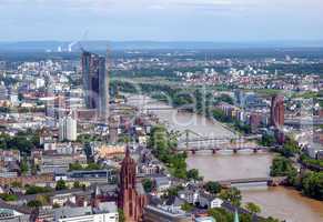 frankfurt am main germany