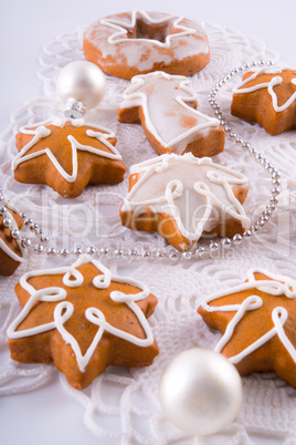 jam fullly gingerbread