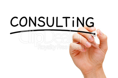 consulting concept