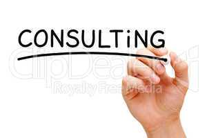 consulting concept