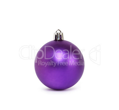 christmas ball