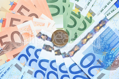 european union currency