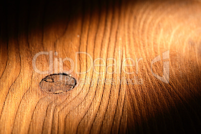 wooden background