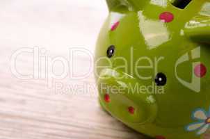 piggy bank