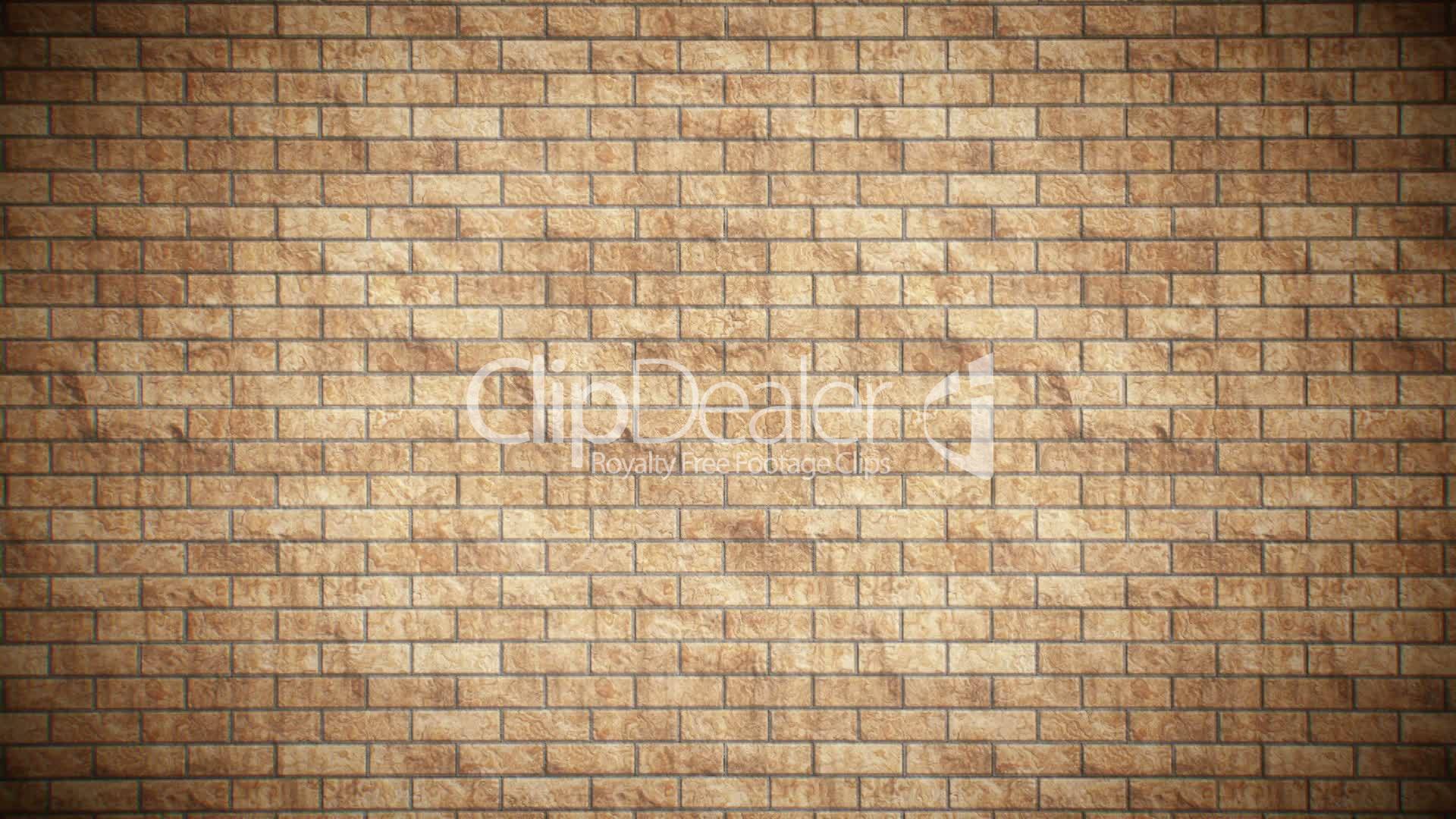 Demolition Of A Bricks Wall: Lizenzfreie Stock Videos Und Clips