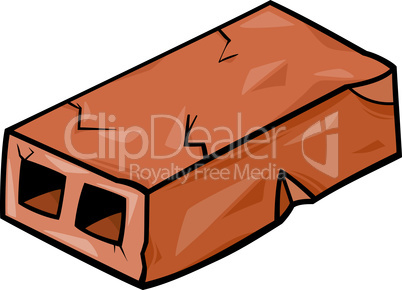 old brick cartoon clip art