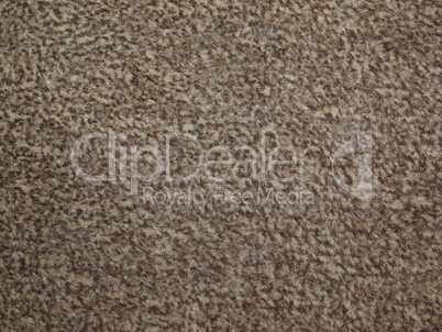 moquette fabric carpet