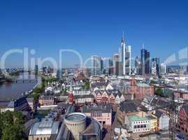 frankfurt am main germany