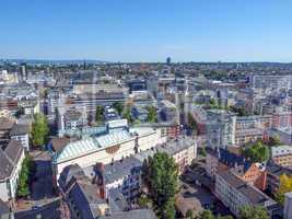 frankfurt am main germany