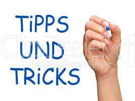 tipps und tricks