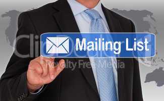 mailing list