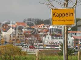 stadtansicht kappeln