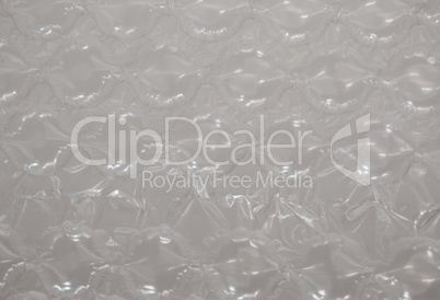 bubblewrap