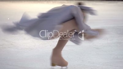 Element of Figure Skating