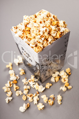 Popcorn