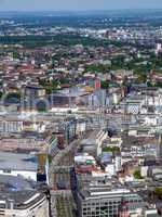 frankfurt am main germany