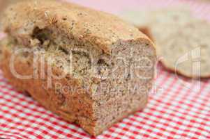 Dinkelbrot