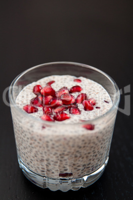 Chia Pudding