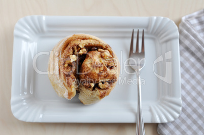 Zimtschnecken, Cinnamon Rolls