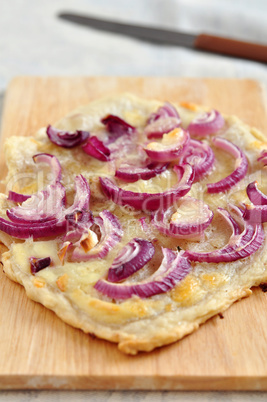 Flammkuchen