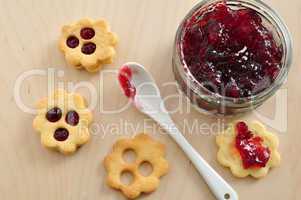 Linzer Augen, Spitzbuben