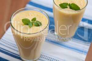 Mango Lassi