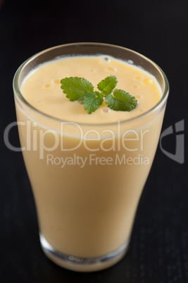 Mango Lassi