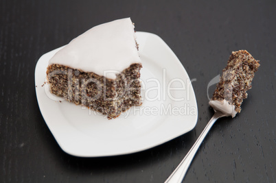 Mohntorte