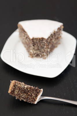 Mohntorte