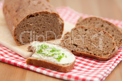 Roggenbrot