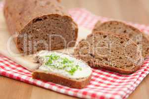 Roggenbrot