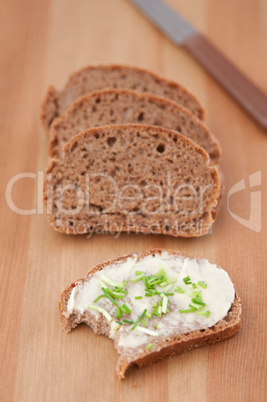 Roggenbrot