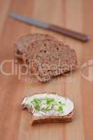 Roggenbrot