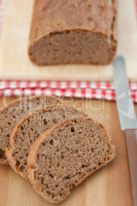 Roggenbrot