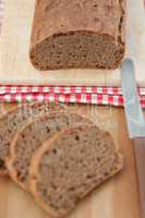 Roggenbrot