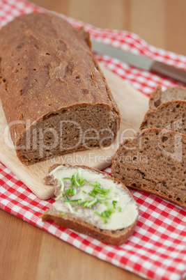 Roggenbrot