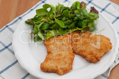 Wiener Schnitzel