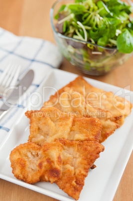 Wiener Schnitzel