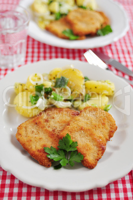 Wiener Schnitzel