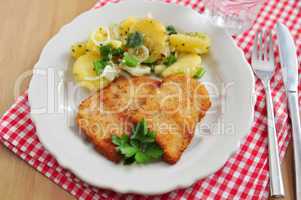 Wiener Schnitzel