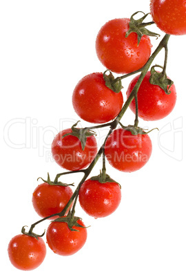 cherry tomatoes